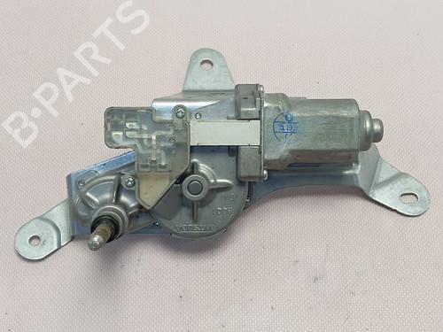 Używane Silniczek wycieraczek tylnych NISSAN NOTE (E13) [2020-2026]  31651045