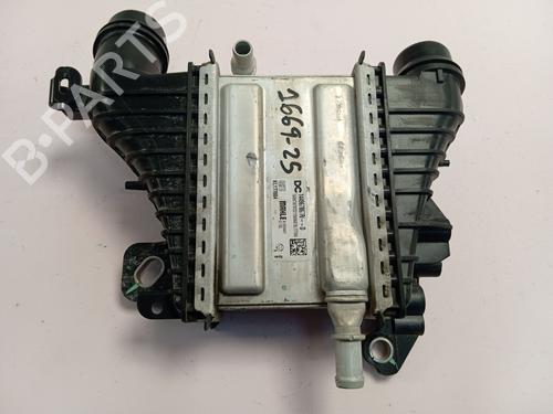 Intercooler RENAULT EXPRESS Box Body/MPV [2021-2025]  30469953