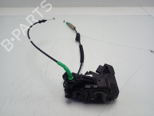 Used Rear left lock PEUGEOT 308 SW I (4E_, 4H_) [2007-2014]  17683822