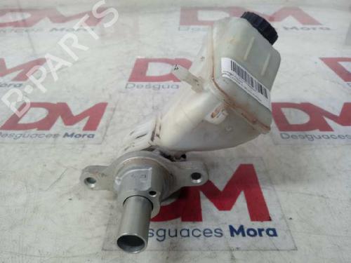 Brake master cylinder OPEL CORSA E (X15)  | BP12841500M77 