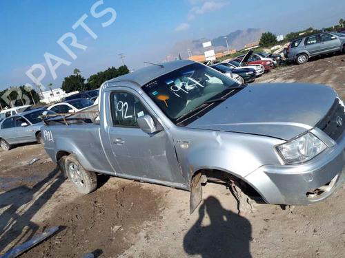 Brugte TATA XENON Pickup 2.2 DiCOR (140 hp) 3948908