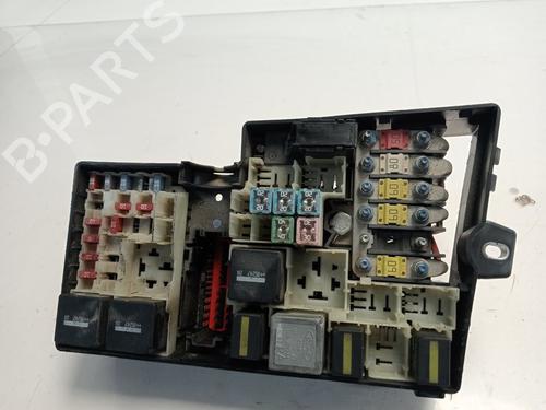 Fuse box FORD FOCUS II (DA_, HCP, DP) 2.0 TDCi | BP15000232E1 