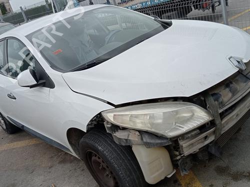 Hand brake RENAULT MEGANE III Hatchback (BZ0/1_, B3_) | BP18857690I18