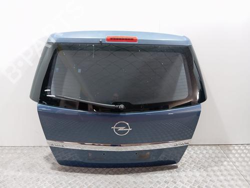 Used Tailgate OPEL ZAFIRA / ZAFIRA FAMILY B (A05) [2005-2019]  26565507
