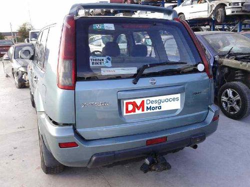 ECU airbags NISSAN X-TRAIL I (T30)  | BP12905706M53 
