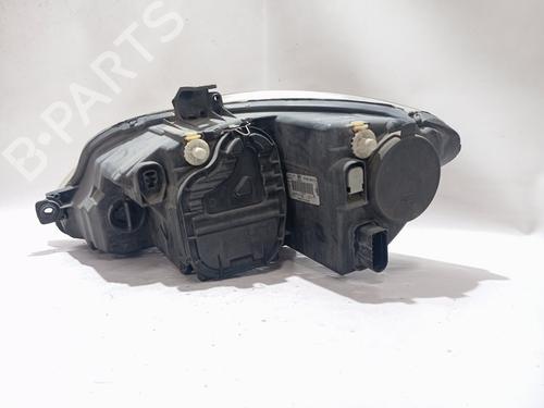 Right headlight SEAT LEON (1M1) | BP30376371C29