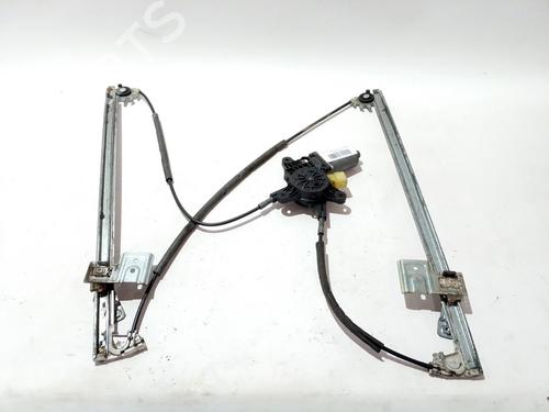 Used Front right window mechanism MERCEDES-BENZ VIANO (W639) [2003-2025]  29290933