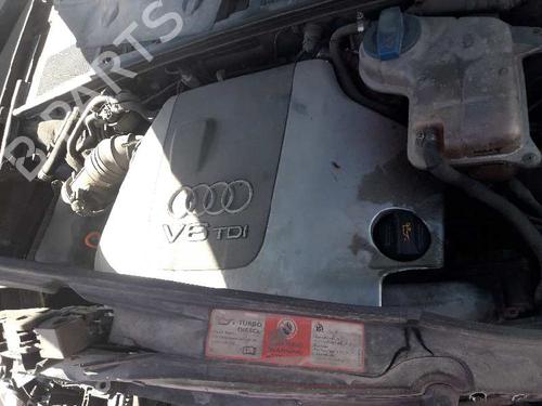 Other AUDI A4 B6 Convertible (8H7)  | BP14130006O1 