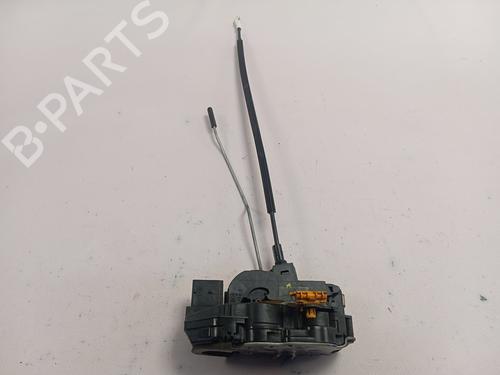 Used Front right lock OPEL INSIGNIA A Sports Tourer (G09) [2008-2017]  29606389