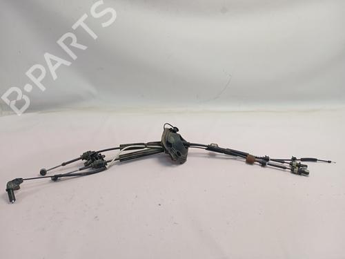 Used Other FIAT SCUDO Van (270_, 272_) 1.6 D Multijet (90 hp) 31192991