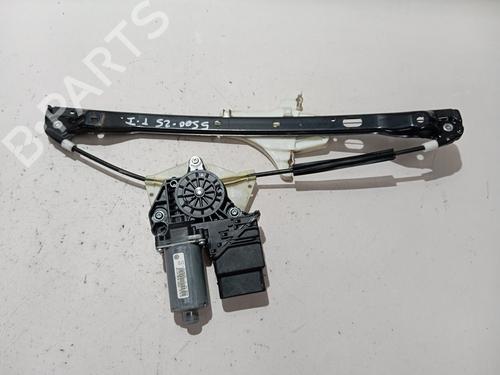 Used Rear left window mechanism VW GOLF PLUS V (5M1, 521) [2004-2013]  28519068
