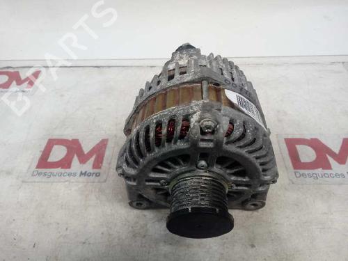 Used Alternator NISSAN JUKE (F15) [2010-2019]  12657548