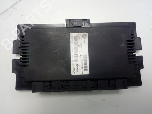 Electronic module BMW X6 (E71, E72)  | BP15912123M83 