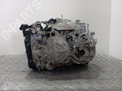 Gearbox CITROËN C4 III (BA_, BB_, BC_)  | BP26432789M3 