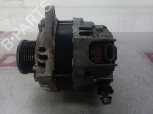 Alternator NISSAN CABSTAR (F24M, F24W) 35.13 DCI, 45.13 DCI 2.5 (F24M) | BP29409714M7 