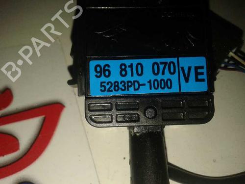 Headlight switch CHEVROLET AVEO / KALOS Hatchback (T200)  | BP12641832I24 