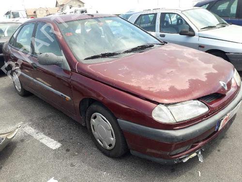 Used Parts RENAULT LAGUNA I (B56_, 556_) 2.0 (109 hp) 2601002