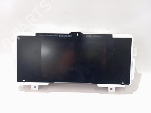 Compteur de vitesse FORD TRANSIT COURIER V769 Box Body/MPV (N3P) [2023-2025]  28412629