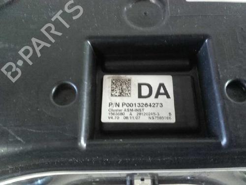 Instrument cluster OPEL CORSA D (S07) 1.3 CDTI (L08, L68) | BP12649064C47 