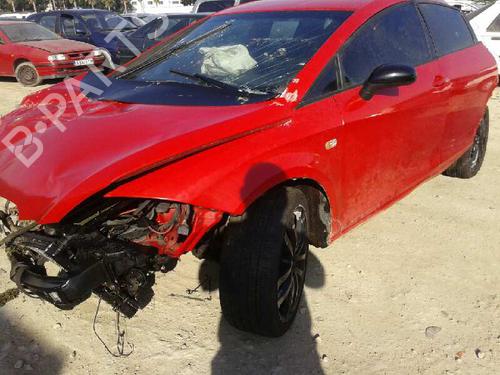 Right tailgate light SEAT LEON (1P1) | BP14127638C80