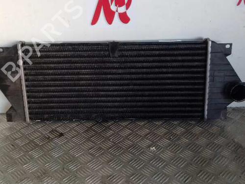 Used Intercooler MERCEDES-BENZ M-CLASS (W163) [1998-2005]  17188231