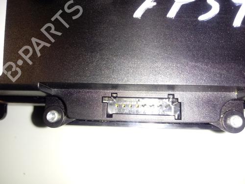Warning switch MERCEDES-BENZ VITO / MIXTO Van (W639)  | BP16565529I22 