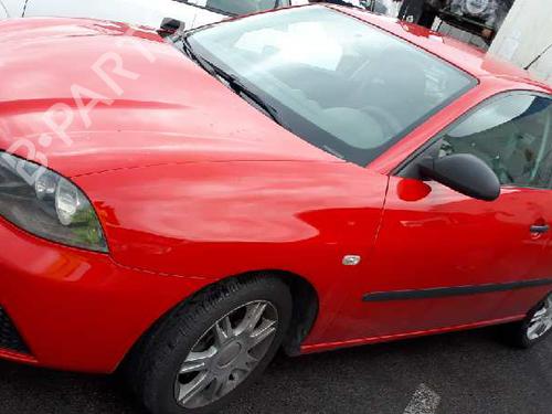 Left mirror SEAT IBIZA III (6L1) 1.4 TDI | BP12838499C26 