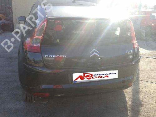 Left taillight CITROËN C4 I (LC_) 1.6 16V | BP12837250C34 