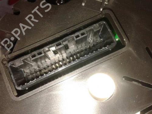 Instrument cluster KIA CEE'D (JD)  | BP12633436C47 
