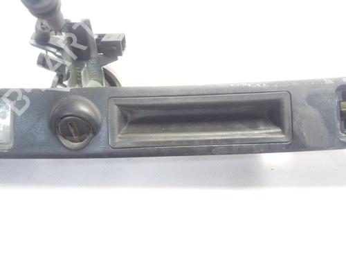 Trunk håndtak AUDI A4 B7 (8EC) 1.8 T | BP19676322C132 