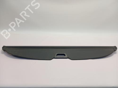 Cappelliera Cappelliera KIA SORENTO I (JC) [2002-2011] 36391931 36391931