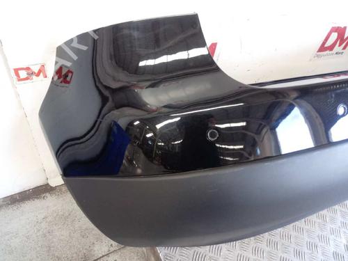 Rear bumper VW GOLF V (1K1) 1.9 TDI | BP12660718C8 