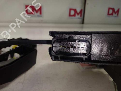 Front right lock CITROËN C4 Picasso II  | BP12652163C97 
