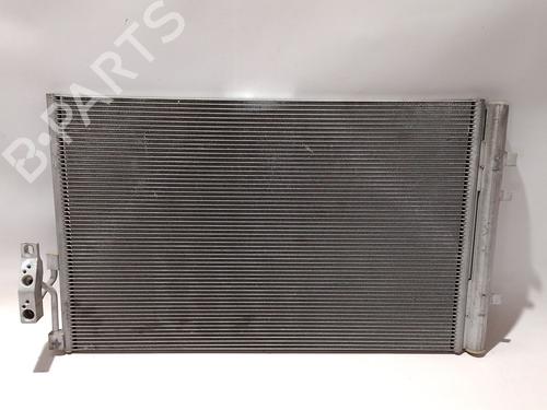 Used AC radiator AC radiator 36990447 36990447