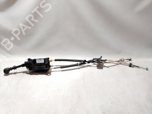 Girspak Girspak CITROËN JUMPER II Bus 2.2 BlueHDi 120 (120 hp) 34448383 34448383