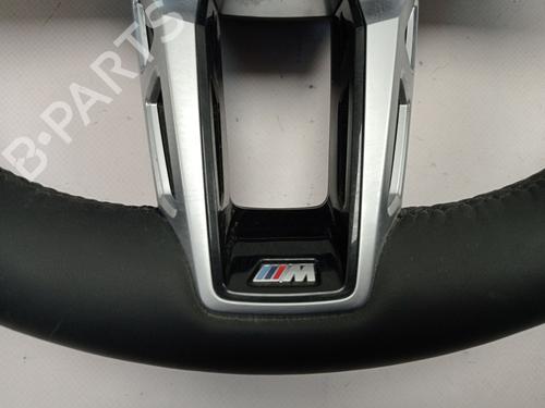 Steering wheel BMW X1 (U11) iX1 xDrive 30 | BP40105375C49 - Image 2