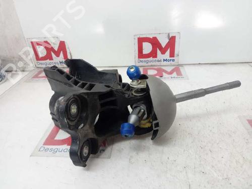 Gear lever HONDA CIVIC VIII Hatchback (FN, FK)  | BP12635502M90 
