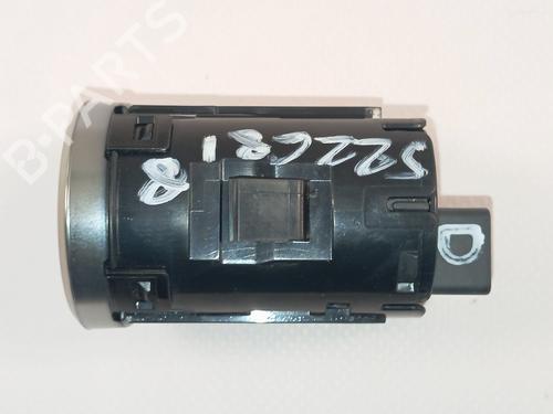 Ignition barrel MAZDA CX-60 (KH_) 3.3 e-SKYACTIV-D MHEV AWD (KH3R, KH0H) | BP36991066M48 - Image 2
