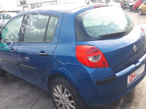 Venstre Foran elrute bryter RENAULT CLIO III (BR0/1, CR0/1)  | BP30372226I27 