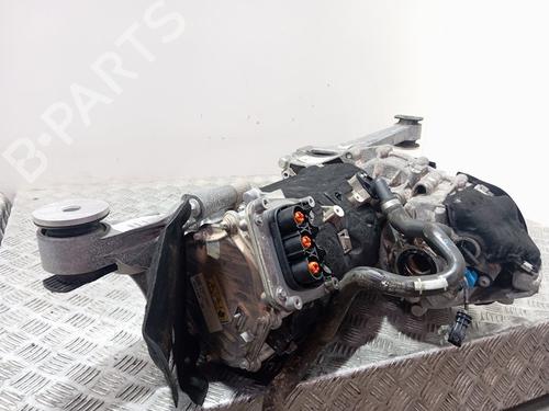 Engine BMW X1 (F48) xDrive 25 e Plug-in-Hybrid | BP29358967M1 