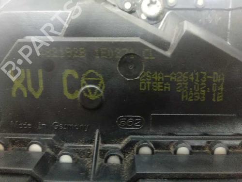 Rear left lock FORD FOCUS I (DAW, DBW) 1.8 TDCi | BP12839498C100 