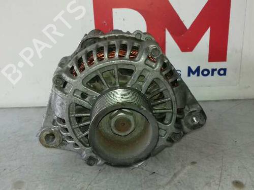 Alternator RENAULT MEGANE I (BA0/1_) 1.6 e (BA0F, BA0S) | BP12648466M7 