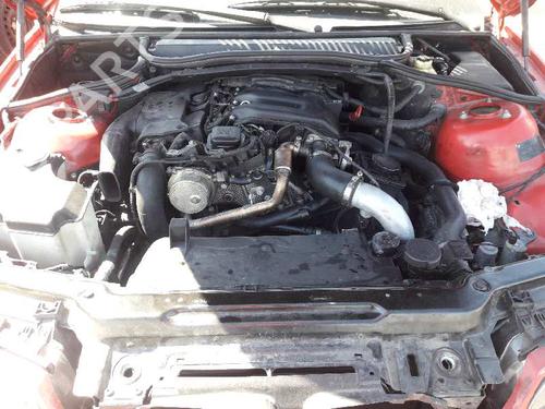 Right front steering knuckle BMW 3 Compact (E46) 320 td | BP14129227M26 