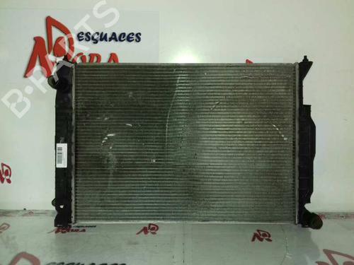 Køler AUDI A4 B6 (8E2) 2.5 TDI quattro (180 hp) 12639467