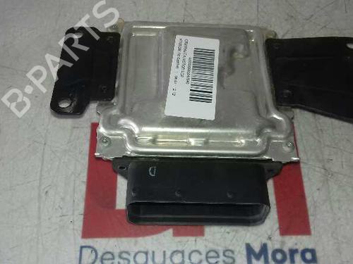 Engine control unit (ECU) HYUNDAI i30 (FD)  | BP12678908M57 