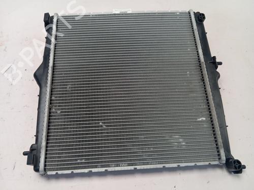 Køler OPEL CORSA F (P2JO) [2019-2025]  28704033