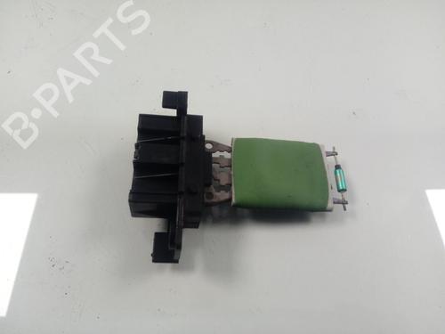 Used Heater resistor CITROËN BERLINGO (ER_, EC_) [2018-2025]  17702741