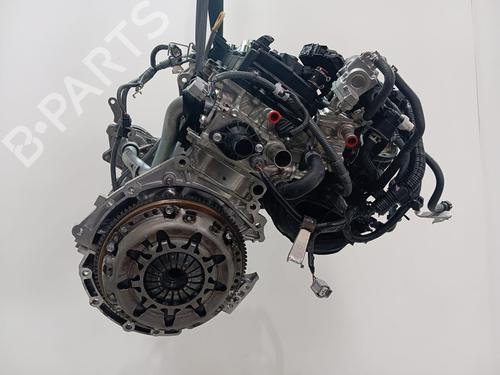 Engine TOYOTA YARIS (_P13_) | BP25925741M1