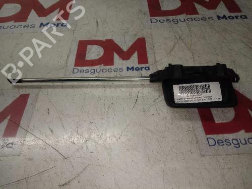 Utvendig håndtak VW CADDY ALLTRACK MPV (SAB)  BP12840786C122
