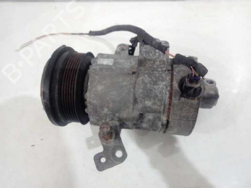 Used AC compressor LEXUS GS (_S16_) 430 (UZS161_, UZS161R) (283 hp) 29360524